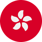 Hong Kong flag