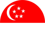 Singapore flag